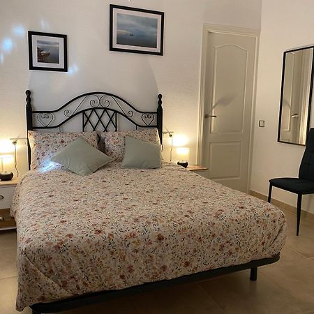El Barco Bed & Breakfast L'Ametlla de Mar Dış mekan fotoğraf
