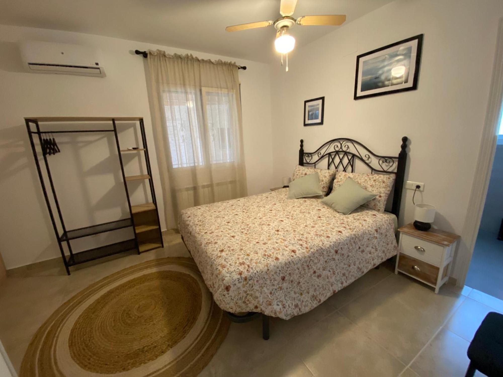 El Barco Bed & Breakfast L'Ametlla de Mar Dış mekan fotoğraf