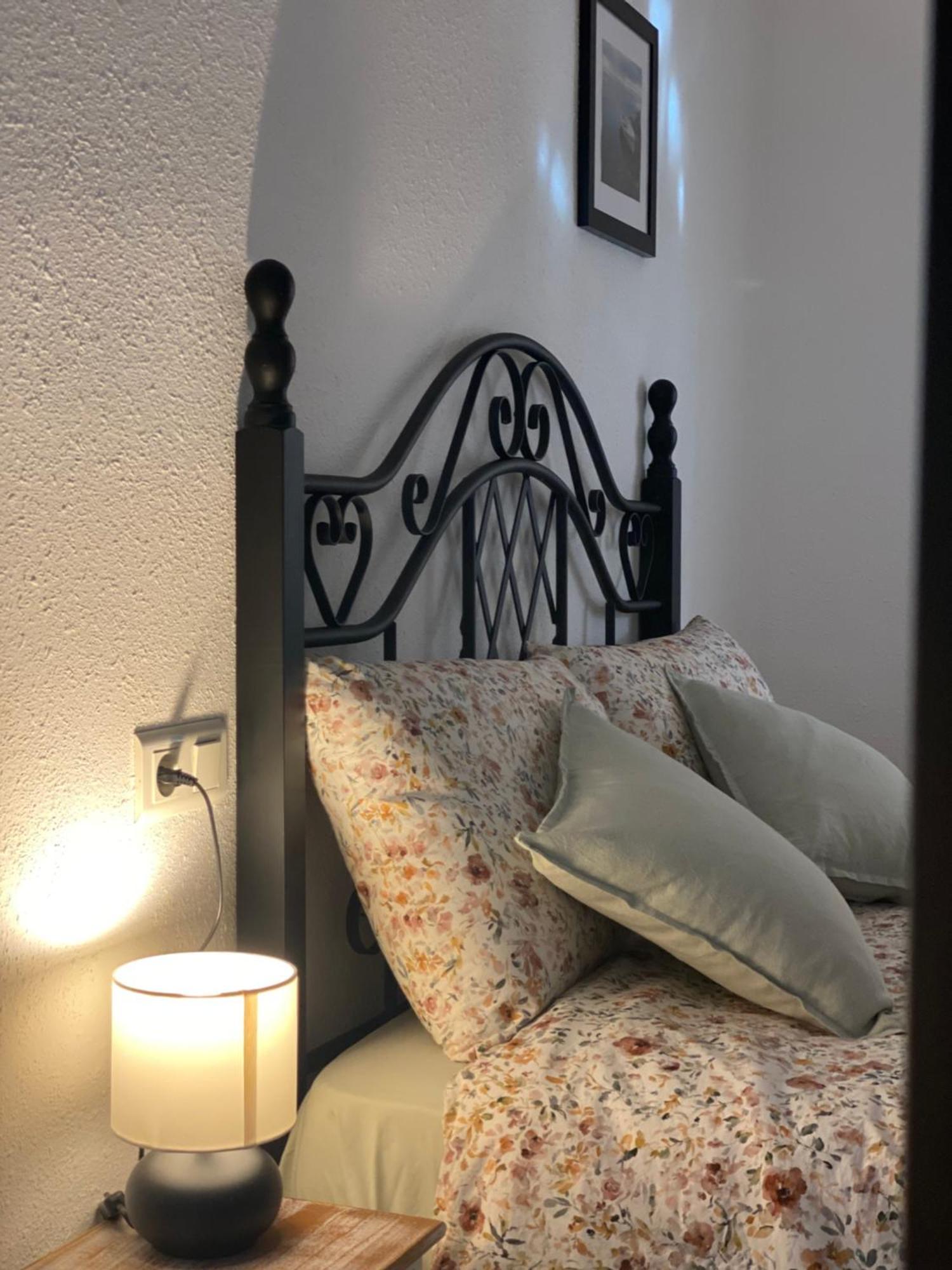 El Barco Bed & Breakfast L'Ametlla de Mar Dış mekan fotoğraf