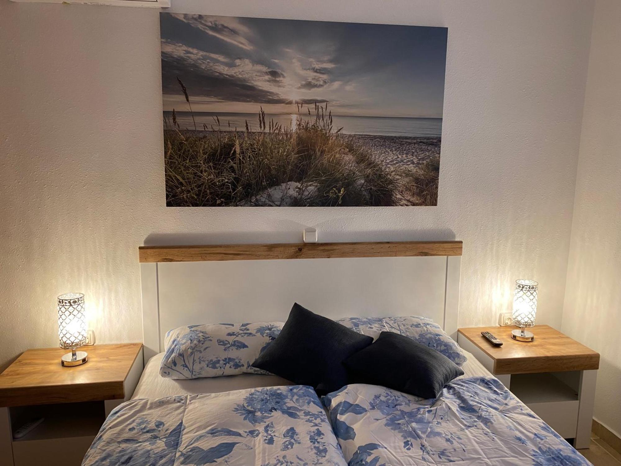 El Barco Bed & Breakfast L'Ametlla de Mar Dış mekan fotoğraf