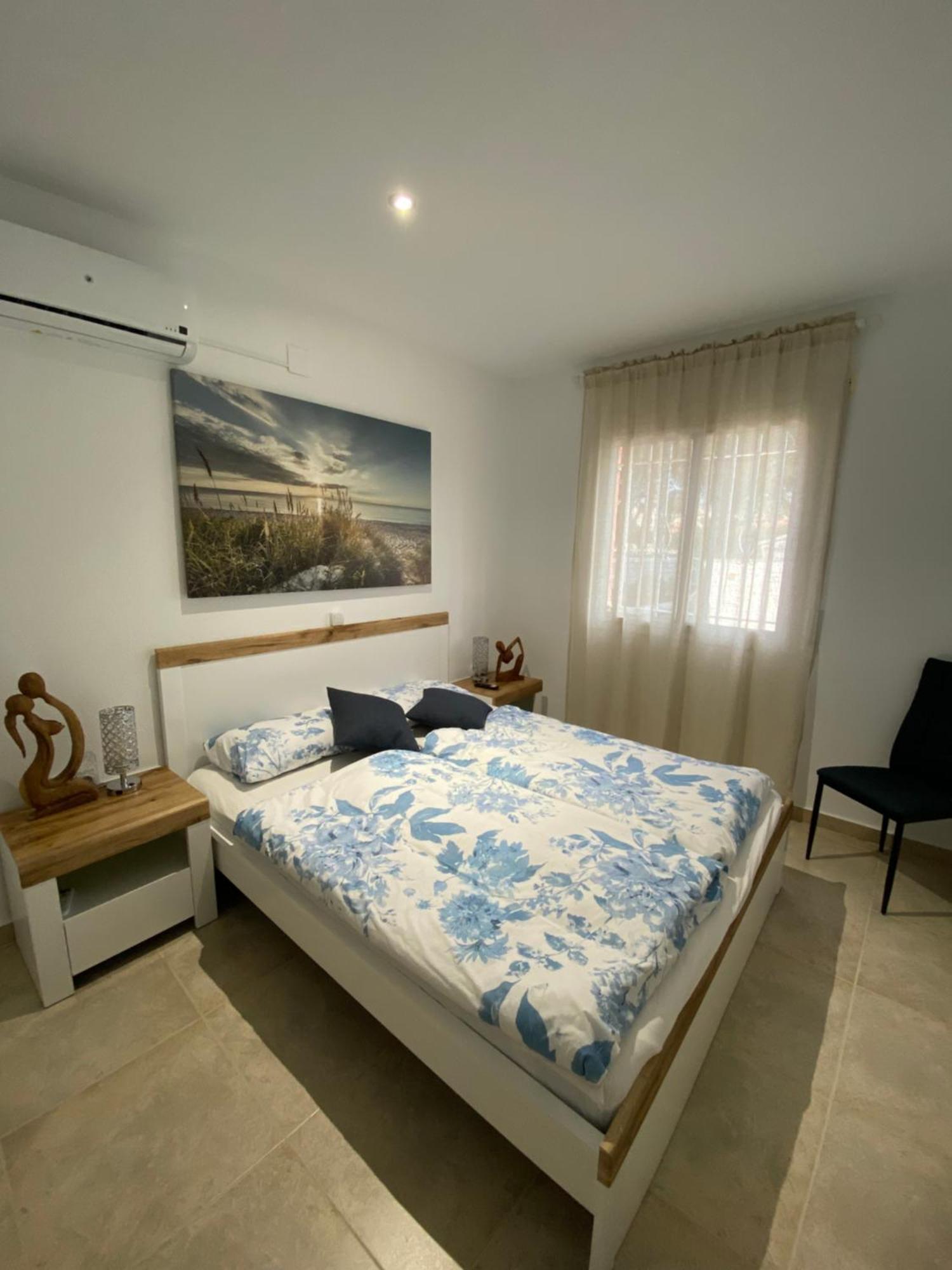 El Barco Bed & Breakfast L'Ametlla de Mar Dış mekan fotoğraf