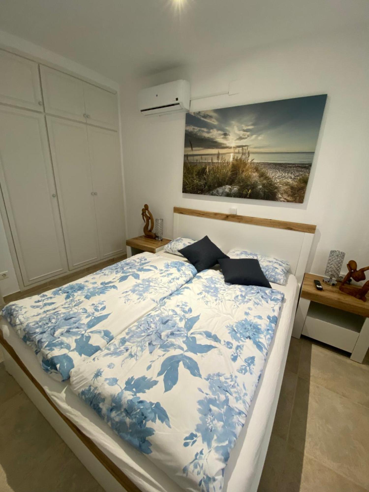 El Barco Bed & Breakfast L'Ametlla de Mar Dış mekan fotoğraf