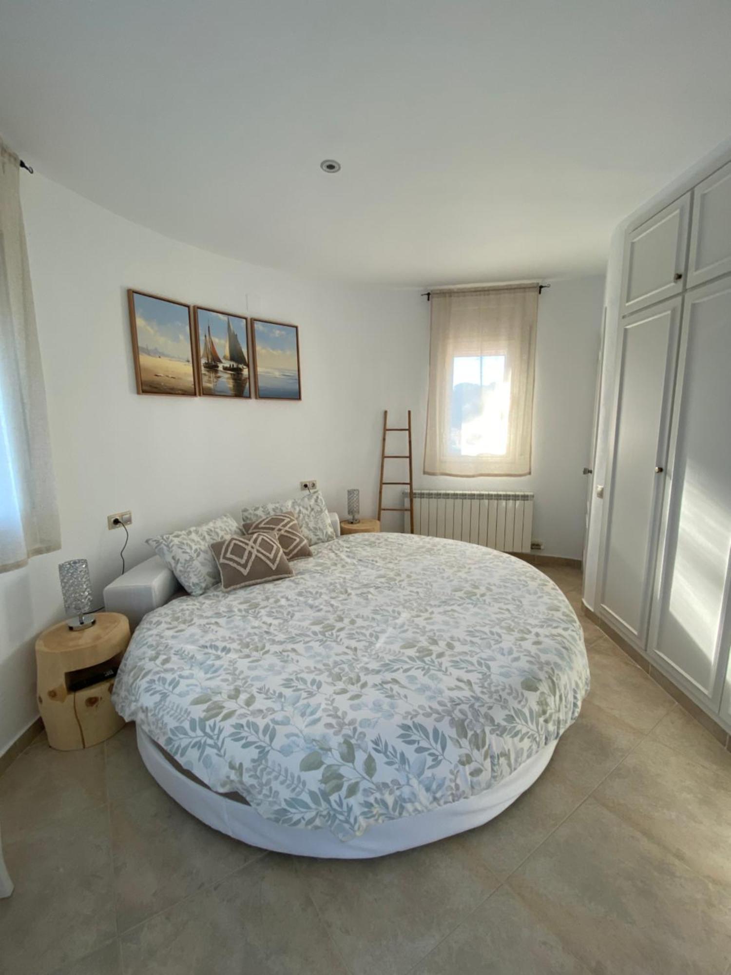 El Barco Bed & Breakfast L'Ametlla de Mar Dış mekan fotoğraf