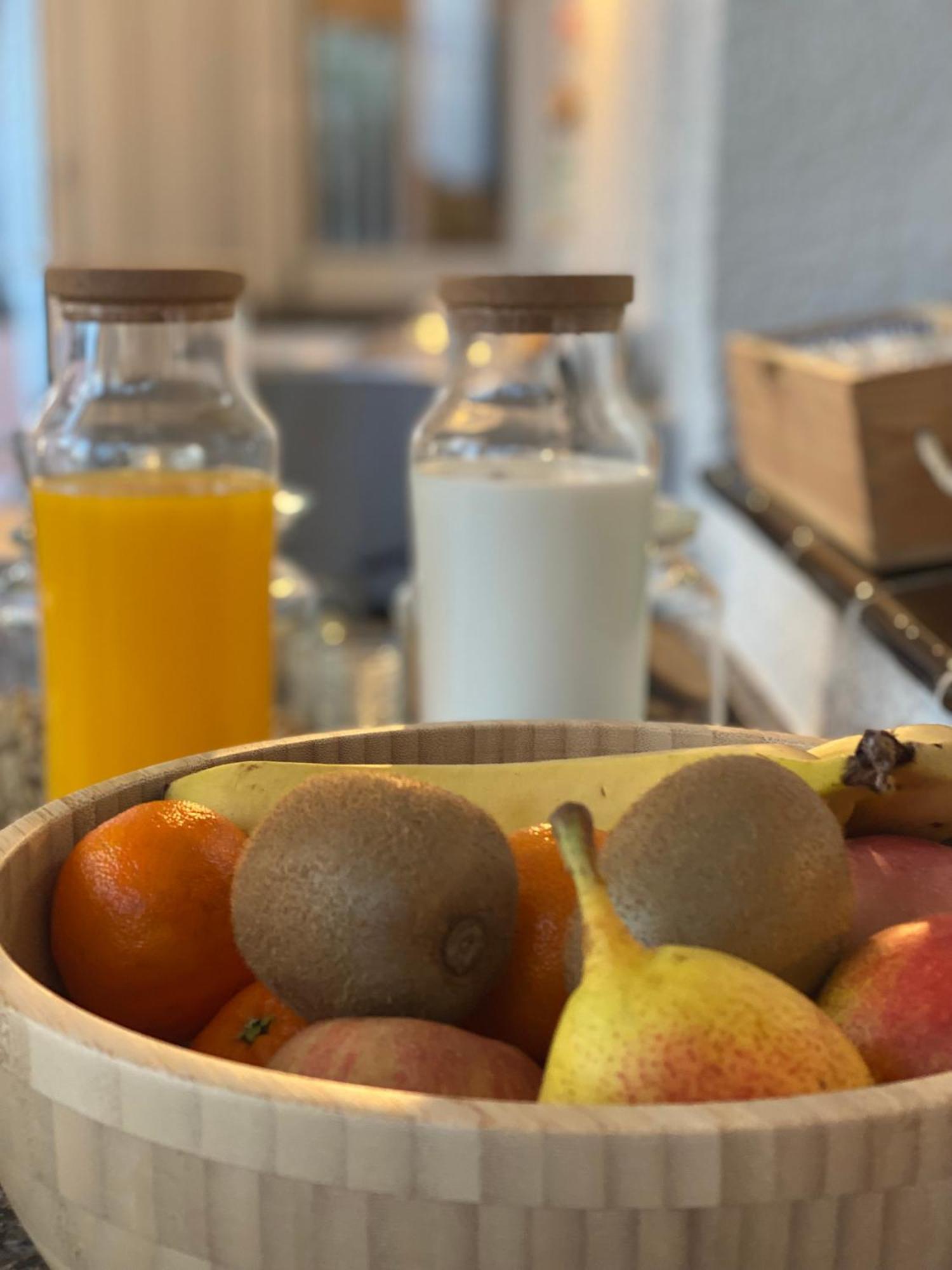El Barco Bed & Breakfast L'Ametlla de Mar Dış mekan fotoğraf